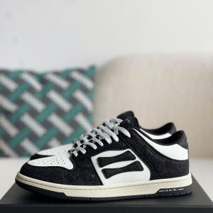 「#1497」Amiri Sneakers
