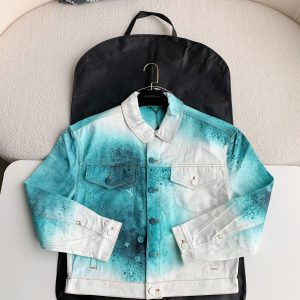 「#1554」Louis Vuitton Jackets