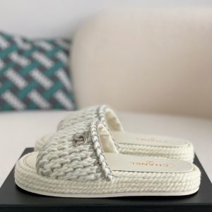 「#35」Louis Vuitton PASEO COMFORT Women's Sandals
