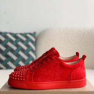 「#1232」 Christian Louboutin Sneakers