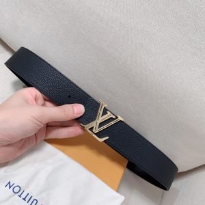 「#770」LOUIS VUITTON Belt
