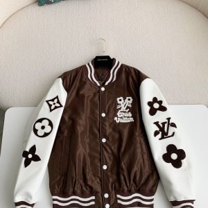 「#2478」Louis Vuitton Jackets