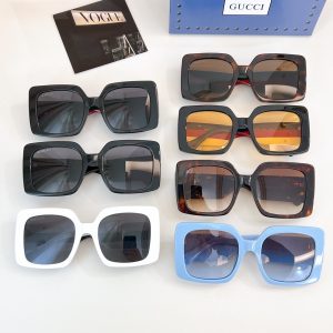 「#4193」Gucci sunglasses