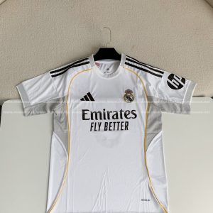 「#4056」Real Madrid CF  Jersey T-Shirt