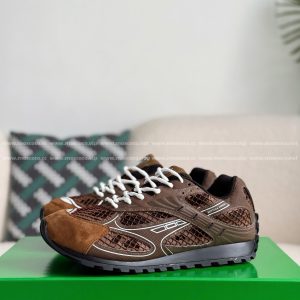 「#4032」Bottega Veneta's latest orbit series sneakers