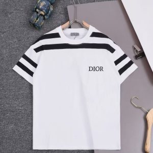 「#3943」Dior 2025 spring and summer new zebra letters 47