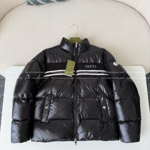 「#5209」Gucci Down Jacket