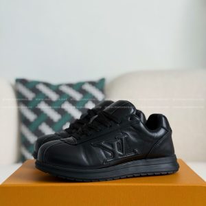 「#4450」LOUIS VUITTON AQUAN SPORTS SHOES SERIES