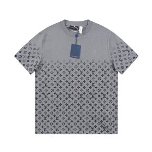 「#1511」Louis Vuitton 230,000 new T-shirts for spring and summer