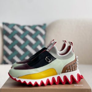 「#1861」 Christian Louboutin Sneakers