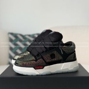 「#5097」Amiri MA-1 Low Top Sneakers