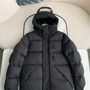 「#1043」Moncler Montbeliard down jacket