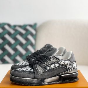 「#2178」LOUIS VUITTON SNEAKERS