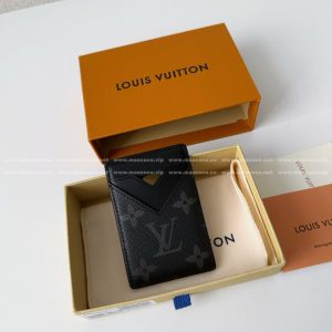 「#5407」Louis Vuitton Card Holder