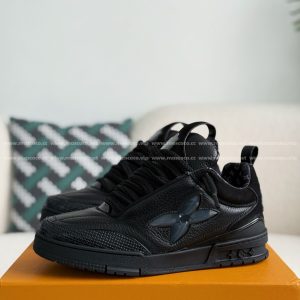 「#2849」LOUIS VUITTON SKATE LOW-TOP SNEAKERS
