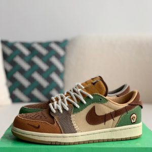 「#784」Nike AirJordan1 sneakers