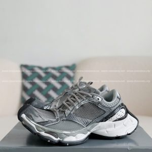 「#2802」Balenciaga Runner Sneakers
