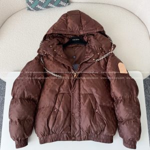 「#5208」Louis Vuitton Ski Series SS24 Cotton Clothes