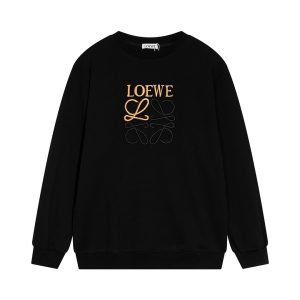 「#405」LOEE Anagram Logo  Sweater
