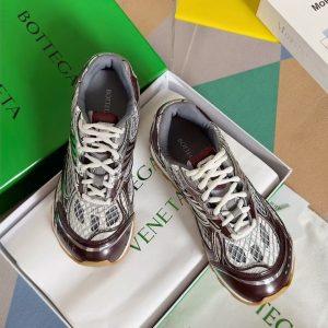 「#3163」Bottega Veneta's latest orbit series sneakers