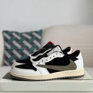 「#274」Nike AirJordan1 x TravisScott AJ Low
