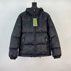 「#1662」GUCCI Jacket