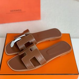 「#232」Hermes zmir sandal