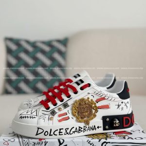 「#2880」Dolce&Gabbana Sneakers