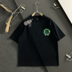 「#6232」Chrome Hearts 26SS T-shirt