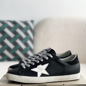 「#2423」Golden Goose Super-Star Casual sneakers