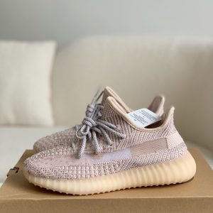 「#117」Adidas Yeezy Boost 350 Sneakers