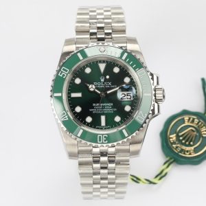 「#976」Rolex Submariner Series 40 Men's Watch