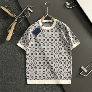 「#5715」LOUIS VUITTON SS26 T-SHIRT
