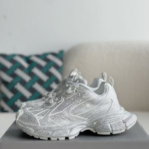 「#1475」Balenciaga Runner Sneakers