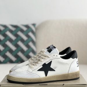 「#2405」Golden Goose Ball Star Casual sneakers