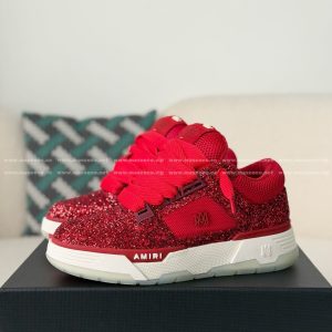 「#5236」Amiri MA-1 Low Top Sneakers