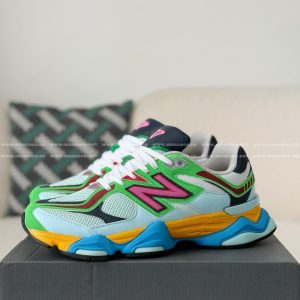「#5401」New Balance NB 9060 Sneakers
