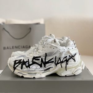 「#266」Balenciaga sneakers