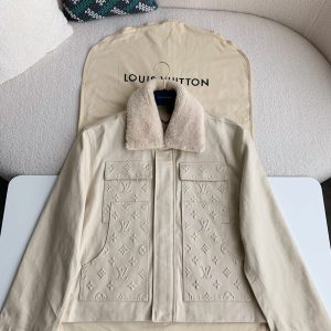 「#1044」Louis Vuitton Jackets