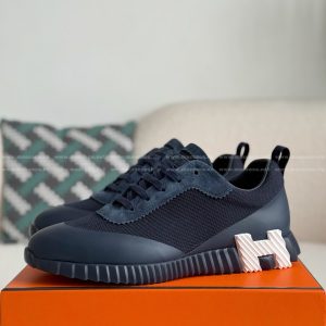 「#4772」Hermès Bouncing Sneakers
