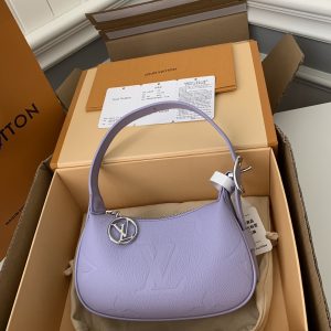 「#468」Lovis Vuitton 23 MINI MOON  20.5*11*5cm