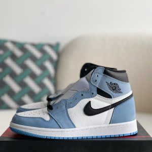 「#753」Jordan  Air Jordan1 Retro High OG "university blue"