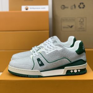 「#306」LOUIS VUITTON TRAINER Sneakers