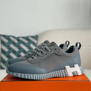 「#4771」Hermès Bouncing Sneakers