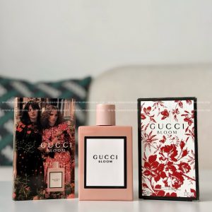 「#5464」Gucci Classic Floral Women's Style Strong Perfume，100ml（Fragrance time：6-8 hours）