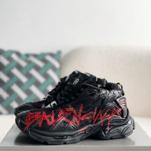 「#2164」Balenciaga Runner Sneakers