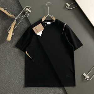 「#6248」Burberry 26SS T-shirt