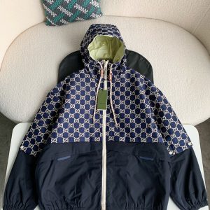 「#1369」GUCCI Jacket