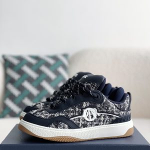 「#2462」Dior B9S Sneakers