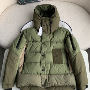 「#1384」MONCLER  DOWN JACKET